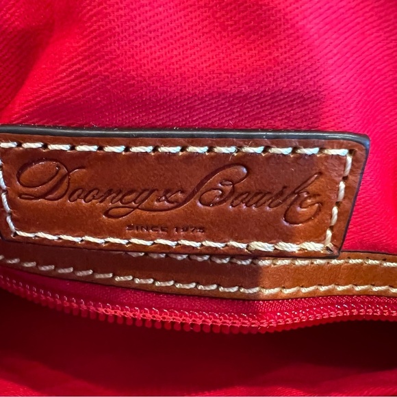 NWT Dooney & Bourke Libby Hobo Bag - Picture 11 of 11